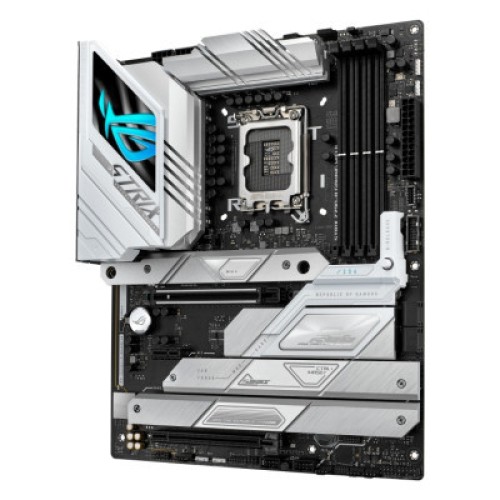 Материнская плата ASUS ROG STRIX Z790-A GAMING WIFI II
