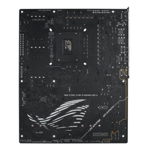 Материнская плата ASUS ROG STRIX Z790-A GAMING WIFI II