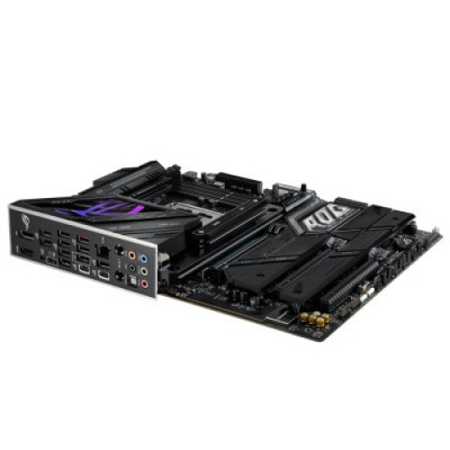 Материнская плата ASUS ROG STRIX Z790-E GAMING WIFI II