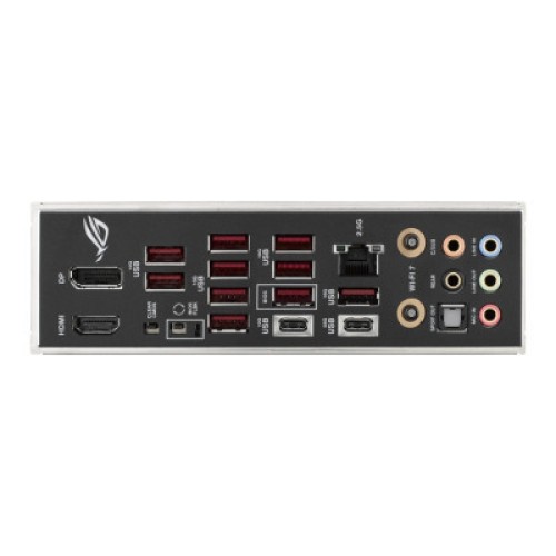 Материнская плата ASUS ROG STRIX Z790-E GAMING WIFI II