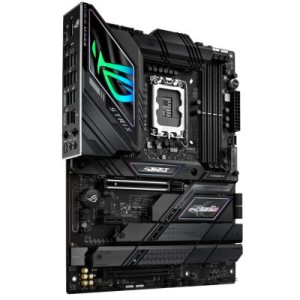 Материнская плата ASUS ROG STRIX Z790-F GAMING WIFI II