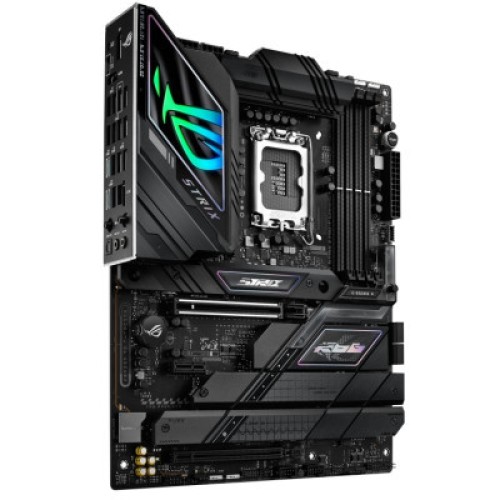 Материнская плата ASUS ROG STRIX Z790-F GAMING WIFI II