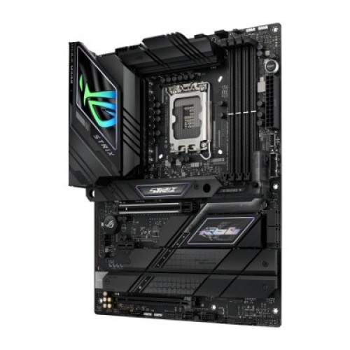 Материнская плата ASUS ROG STRIX Z790-F GAMING WIFI II