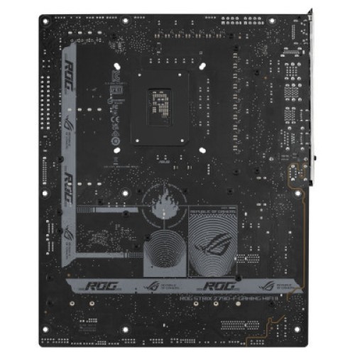 Материнская плата ASUS ROG STRIX Z790-F GAMING WIFI II
