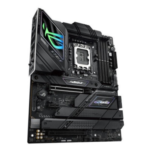 Материнская плата ASUS ROG STRIX Z790-F GAMING WIFI II