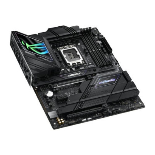 Материнская плата ASUS ROG STRIX Z790-F GAMING WIFI II
