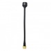 Антенна для дрона AKK Bullet Antenna 5.8GHz 3DBi SMA 160mm RHCP White (AB160)