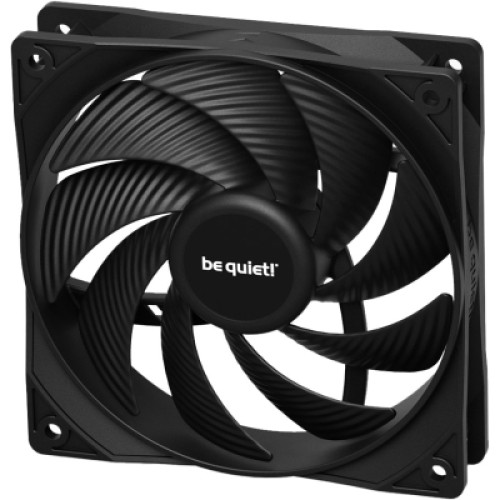 Система жидкостного охлаждения Be quiet! PURE LOOP 2 120mm (BW016)