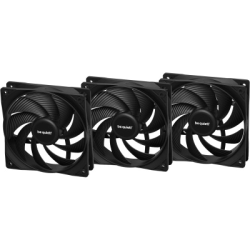 Система жидкостного охлаждения Be quiet! PURE LOOP 2 360mm (BW019)