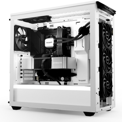Система жидкостного охлаждения Be quiet! PURE LOOP 2 360mm (BW019)