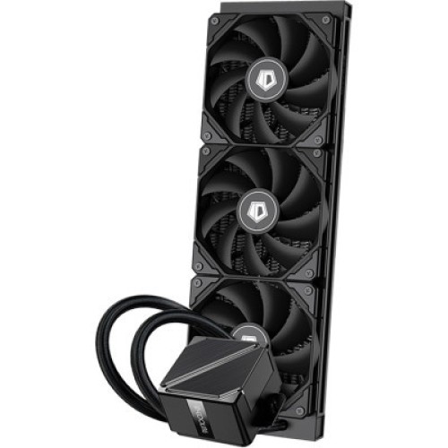 Система жидкостного охлаждения ID-Cooling DASHFLOW 360 BASIC BLACK