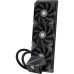 Система жидкостного охлаждения ID-Cooling DASHFLOW 360 BASIC BLACK