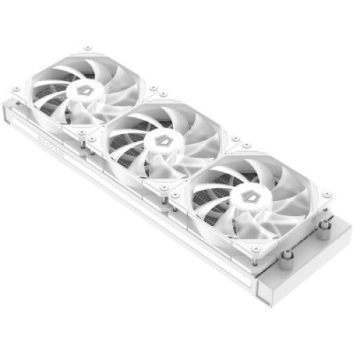 Система жидкостного охлаждения ID-Cooling DASHFLOW 360 BASIC WHITE