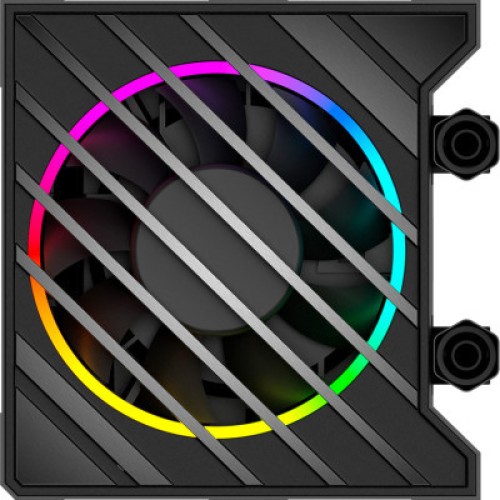 Система жидкостного охлаждения ID-Cooling DASHFLOW 360 XT