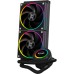Система жидкостного охлаждения ID-Cooling SL240