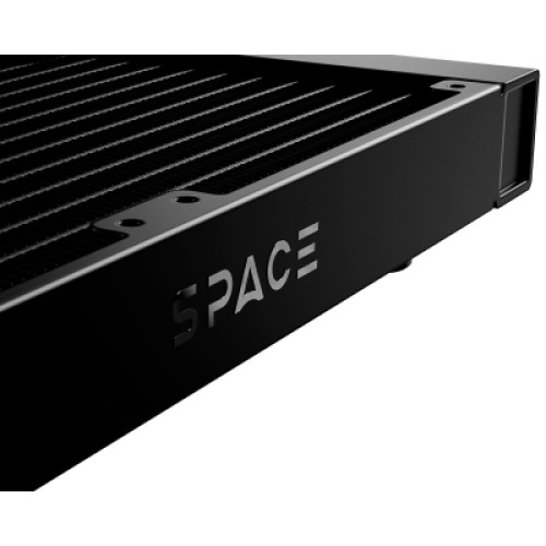 Система жидкостного охлаждения ID-Cooling SL240