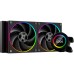 Система жидкостного охлаждения ID-Cooling SL240
