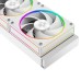Система жидкостного охлаждения ID-Cooling SL240 WHITE