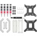 Система жидкостного охлаждения ID-Cooling SL240 WHITE