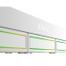 Система жидкостного охлаждения ID-Cooling SL360 WHITE