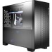 Корпус Almordor Sparkle 170M Lite Black (ALS170MMLBK)