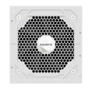 Блок питания GIGABYTE 850W (GP-UD850GM PG5W)