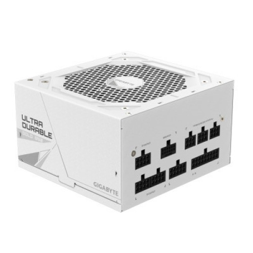 Блок питания GIGABYTE 850W (GP-UD850GM PG5W)
