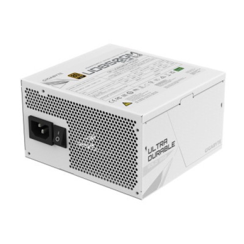 Блок питания GIGABYTE 850W (GP-UD850GM PG5W)
