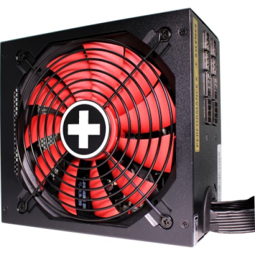 Блок питания Xilence 750W (XP750MR9.2)