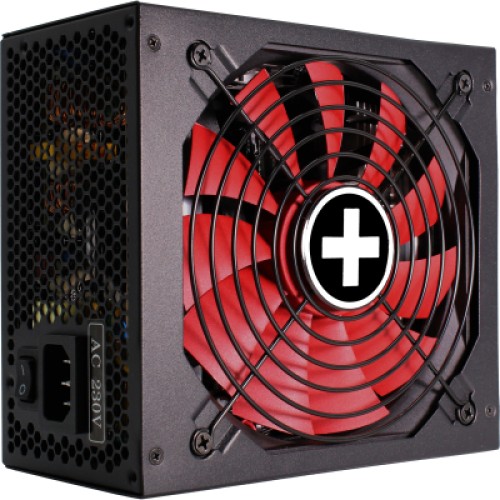 Блок питания Xilence 850W (XP850MR9.2)