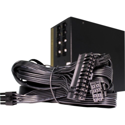 Блок питания Xilence 850W (XP850MR9.2)