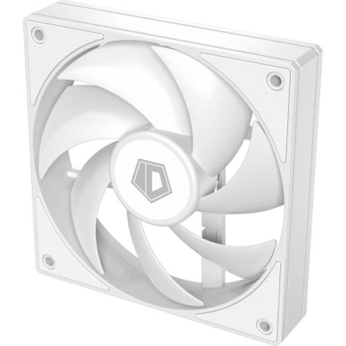 Кулер для корпуса ID-Cooling AF-125-W