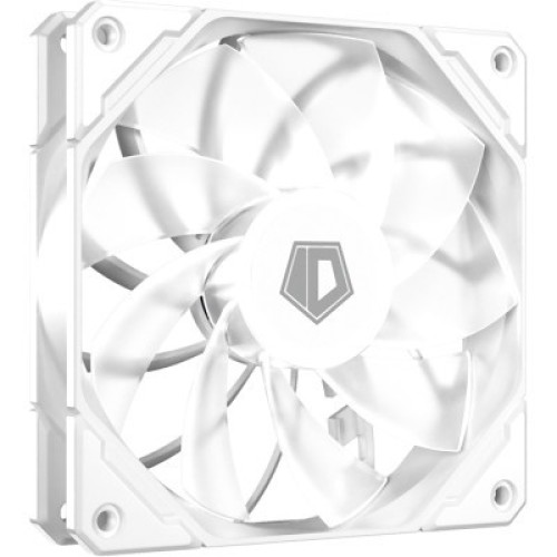 Кулер для корпуса ID-Cooling TF-12025-ARGB-SNOW REVERSE