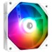 Кулер для корпуса ID-Cooling TF-12025-ARGB-TRIO-SNOW