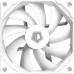 Кулер для корпуса ID-Cooling TF-12025-ARGB-TRIO-SNOW