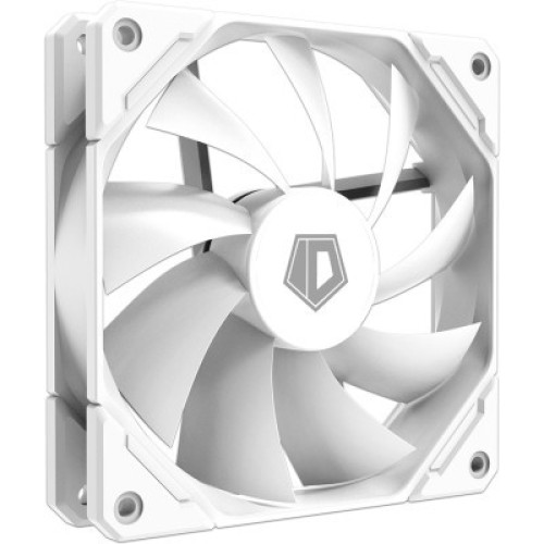 Кулер для корпуса ID-Cooling TF-12025-ARGB-TRIO-SNOW