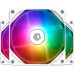 Кулер для корпуса ID-Cooling TF-12025-ARGB-TRIO-SNOW