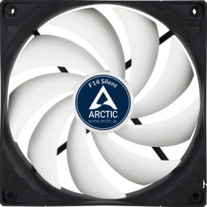 Кулер для корпуса Arctic F14 SILENT (ACFAN00076A)