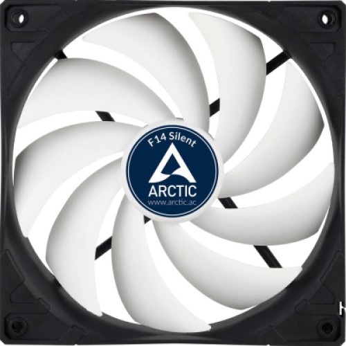 Кулер для корпуса Arctic F14 SILENT (ACFAN00076A)