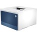 Лазерный принтер HP Color LaserJet Pro 4203dn (4RA89A)
