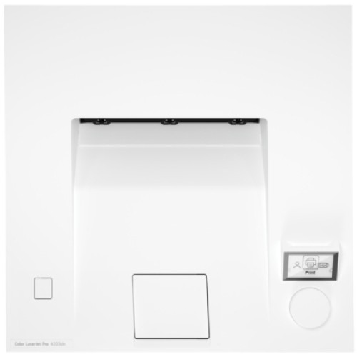 Лазерный принтер HP Color LaserJet Pro 4203dn (4RA89A)