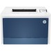 Лазерный принтер HP Color LaserJet Pro 4203dn (4RA89A)