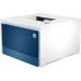 Лазерный принтер HP Color LaserJet Pro 4203dw WiFi (5HH48A)