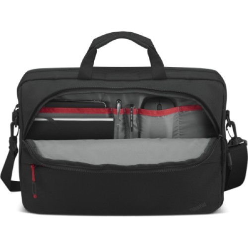 Сумка для ноутбука Lenovo 13"-14" Essential Topload, Eco (4X41D97727)