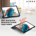 Чехол для планшета AirOn Premium Samsung Galaxy Tab A9 8.7'' 2023 + Film (4822352781103)