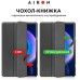 Чехол для планшета AirOn Premium Xiaomi Pad 6/6 Pro 11'' 2023 + Film (4822352781104)