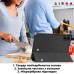 Чехол для планшета AirOn Premium Xiaomi Redmi Pad SE 11" 2023 + Film (4822352781105)