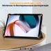 Чехол для планшета AirOn Premium Xiaomi Redmi Pad SE 11" 2023 + Film (4822352781105)