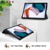 Чехол для планшета AirOn Premium Xiaomi Redmi Pad SE 11" 2023 + Film (4822352781105)