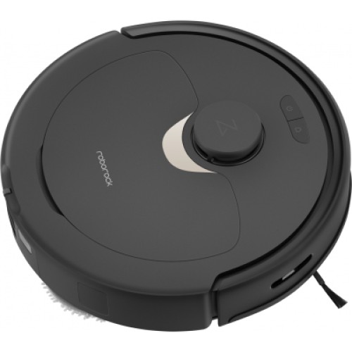 Пылесос Roborock Q Revo Black (QR52-00)